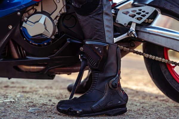 Ropa de moto en Lugo