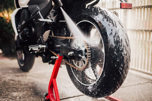 Recambios moto en Lugo