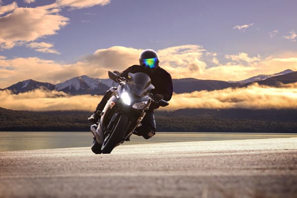 Taller motocicletas en Lugo