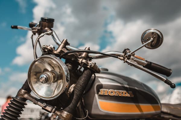 Recambios moto en Lugo