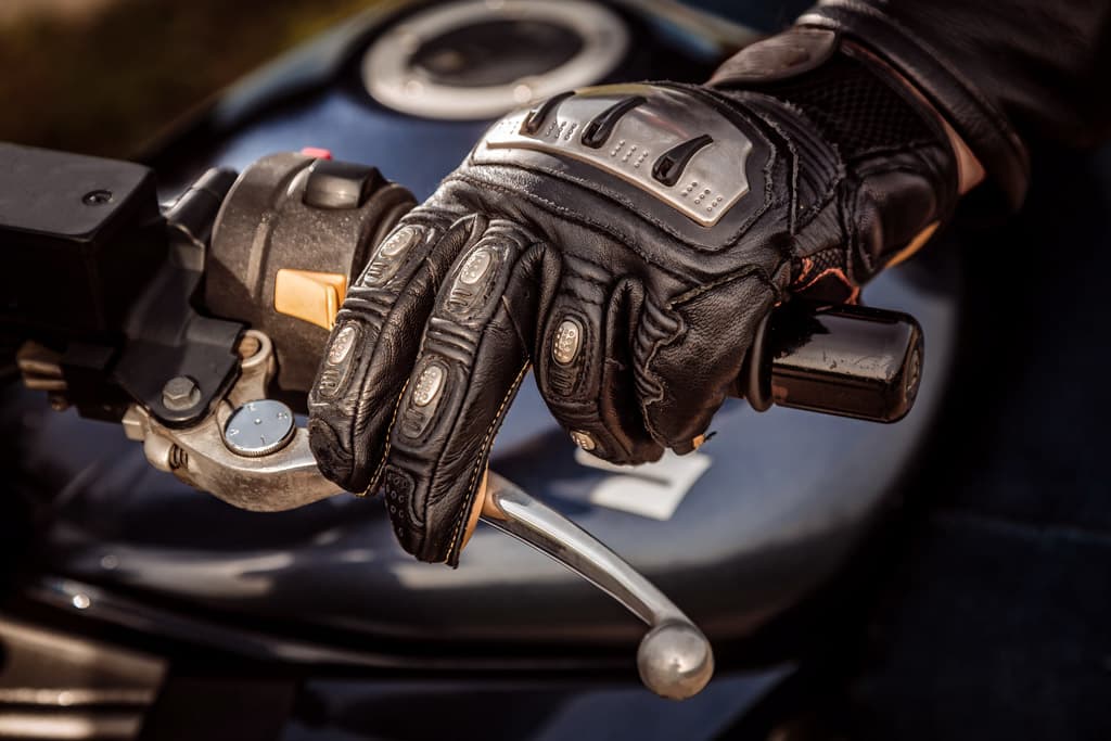 Mecánico de motos en Lugo