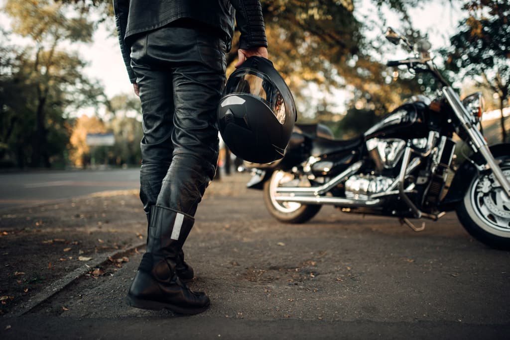 Taller de motos en Lugo