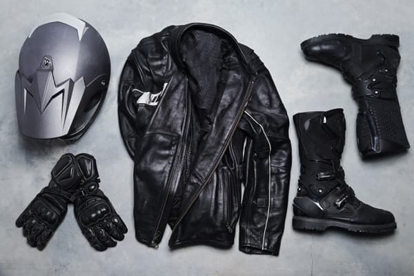 Guantes moto en Lugo