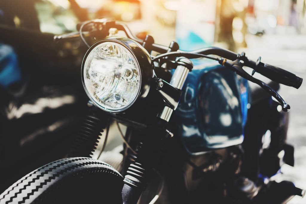 Motos nuevas en Lugo