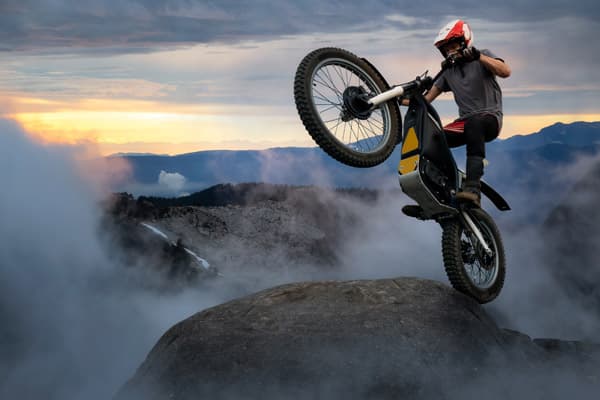Venta de motos en Lugo